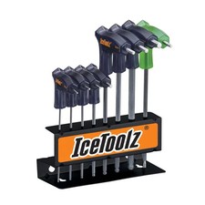 IceToolz 7M85 Pro Shop Hex And