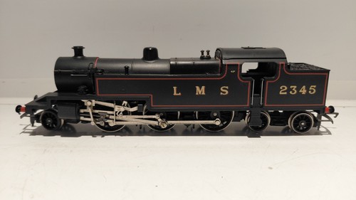 Hornby gauge r088 - r088, class