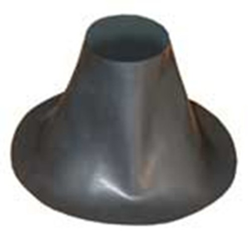 Duwt latex neck - neck, contour