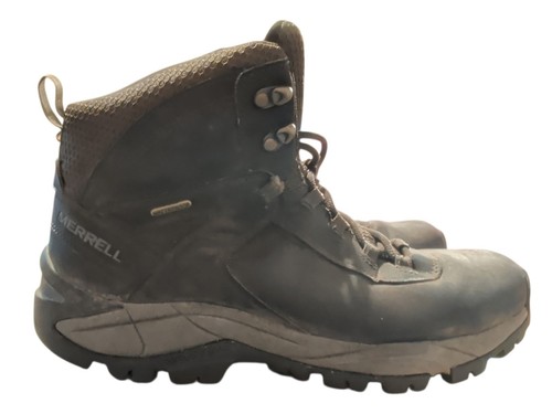 Merrell vego mid waterproof - merrell,