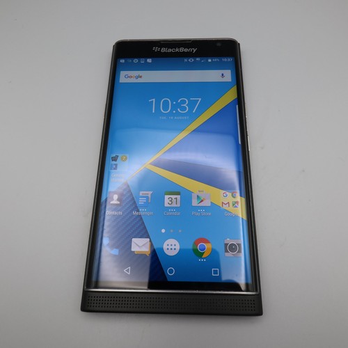 Blackberry priv 32gb black - priv,