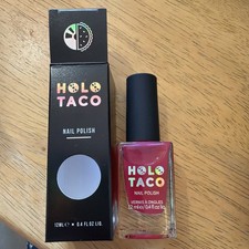 Holo Taco Glossed and Found