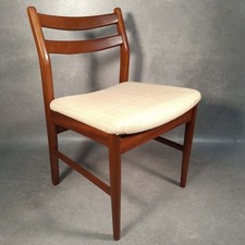 1x Jentique Mid Century Dining