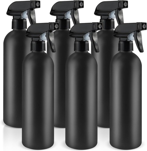 500ml plastic spray - 500ml/16, oz
