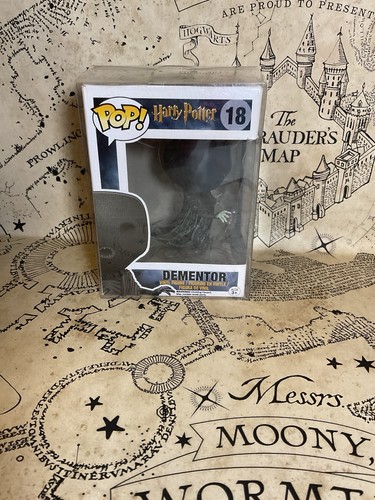 Harry potter funko pop - potter,