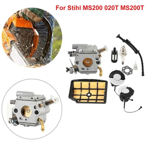 For stihl ms200 020t ms200t - ms200,