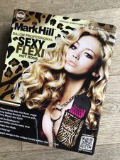 Mark Hill Sexy Flexi Hot Rods (used once)