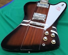 Epiphone Firebird VS Electric