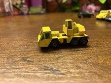 Matchbox Lesney Superfast No