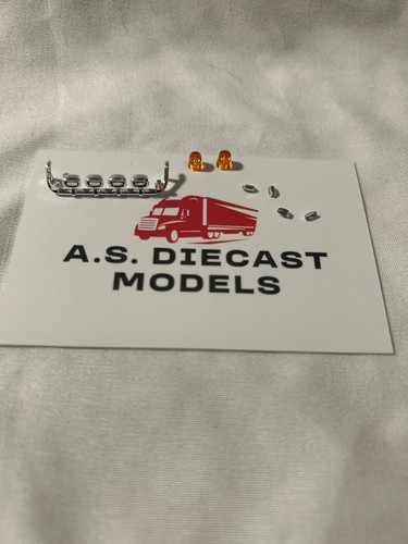 Corgi modern truck - modern,