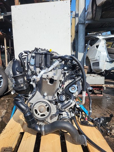 Ford puma line 2019 - ford, st-line