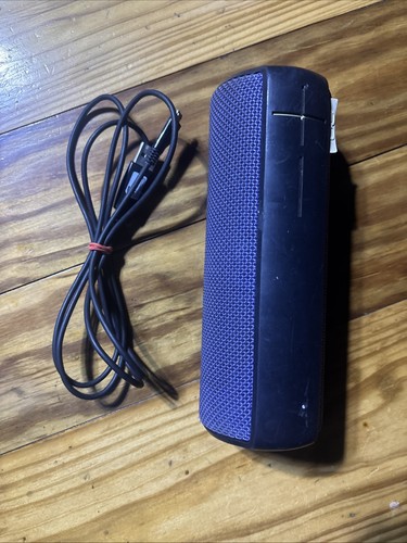 Ultimate ears boom - ue,