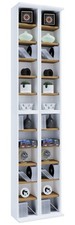 Vcm wood dvd stand - vcm,