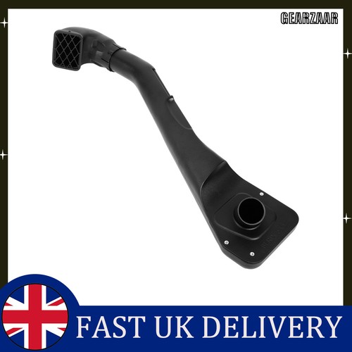 Snorkel raised air intake for - snorkel,