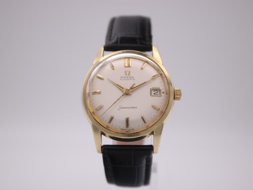 Vintage omega seamaster