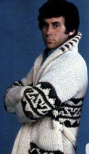 Vintage Starsky/Hutch Nordic
