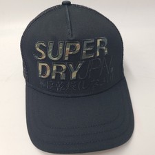 Superdry Hat Snapback Trucker