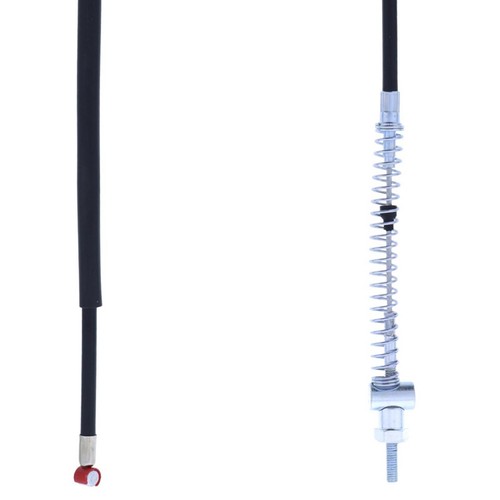 Rear brake cable fits - , yamaha
