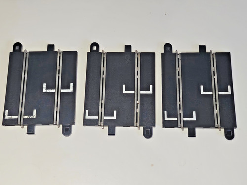 Scalextric sport track half - sport, 3x