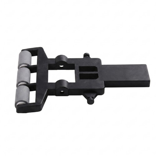 Pinch roller plastic bracket - roller,