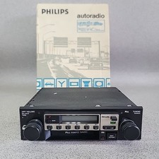 Philips 22ac810 vintage car - philips, 22ac810/00