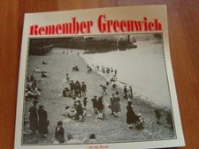 Remember Greenwich by Bryce