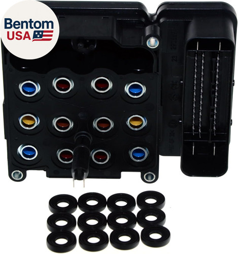 20827127 electronic brake - 20827127,