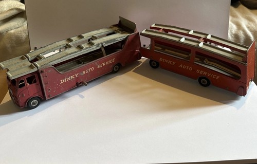 984 meccano dinky - 984,