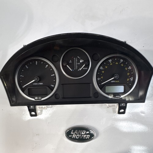 Land rover defender tdci - defender,