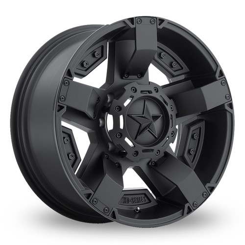 9x17 xd811 rockstar - 4x,