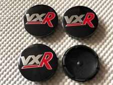 4 pcs VXR Vauxhall Alloy Wheel