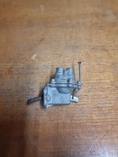 Vintage Ac Type Y & J Classic