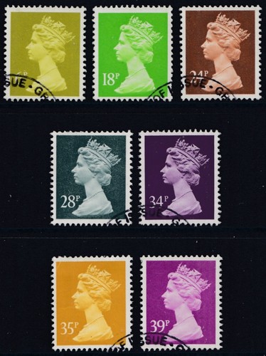 1991 all machins - 1991, 7