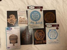 Metal Cutting Dies Embossing Scrapbooking Various  ThemesCard Making