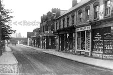 Znn-9 Street View, High