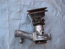Water Pump for a Ford Escort Mark 1