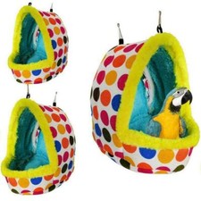 Bird Sleep Cotton Nest Cage