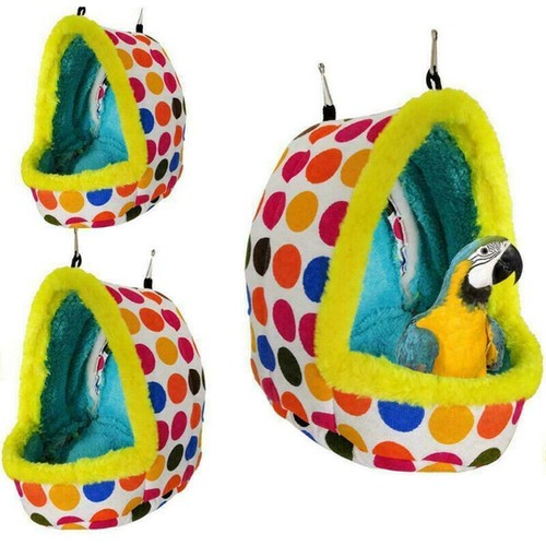 Bird sleep cotton - nest, cage