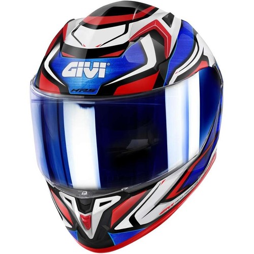 Givi full face helmet 9 - helmet, 50.9