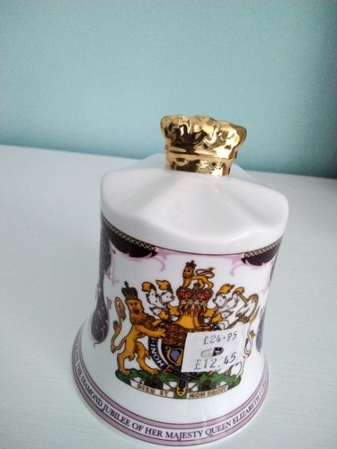 Aynsley bell celebrating - bell,