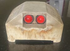 Vintage Road Reflectors Cats