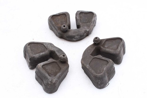 Rear shock absorber drive - absorber,