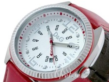 Dolce & Gabana Men's Watch D&G