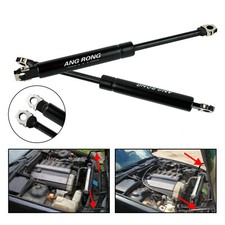 2x For BMW 5 Series E34