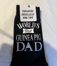 Worlds Best Guinea Pig Dad