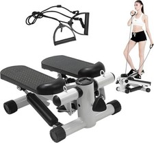 Inverse Sports Mini Steppers for Exercise Workout Machine | Home Cardio Stepper