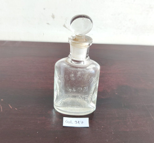 Vintage crossmith son - crossmith, &