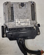 AUDI TT MK2 8J 2008-2014 2.0 TFSI QUATTRO CCZ ENGINE CONTROL UNIT ECU 8J0907115L