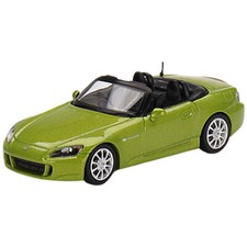 1:64 Honda S2000 RHD AP2 by