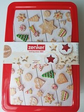 Christmas Cookie Cutters 18